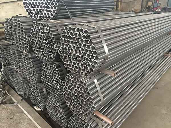 栖霞考登钢管美标